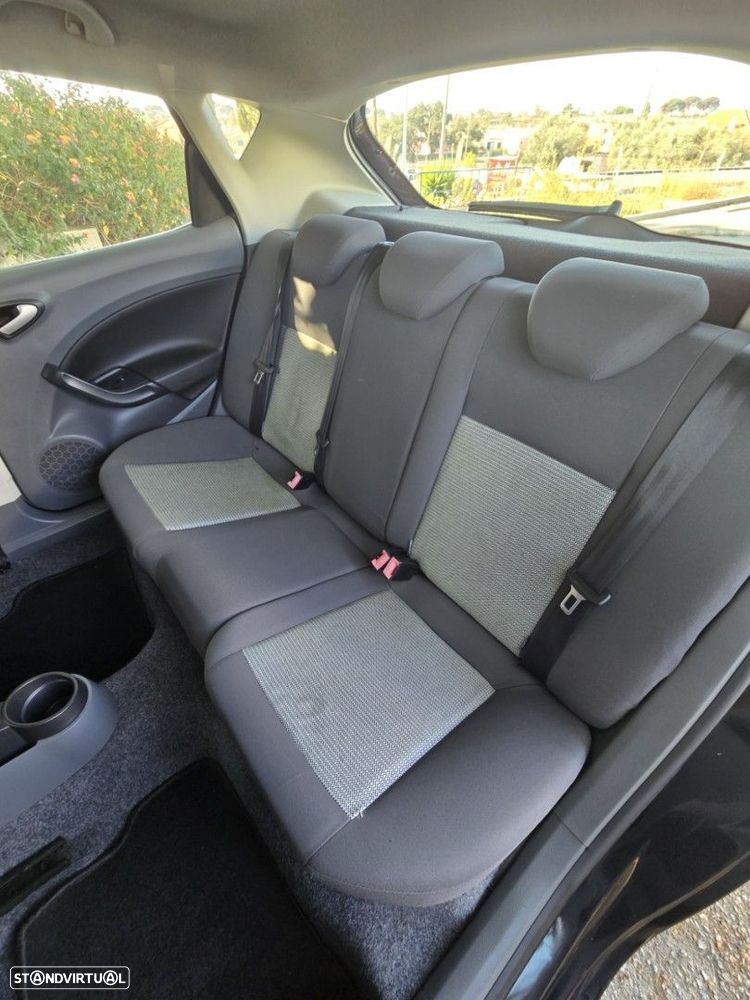 SEAT Ibiza 1.2 12V Style - 10