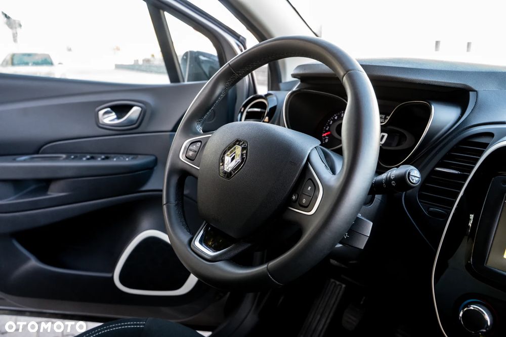 Renault Captur - 12