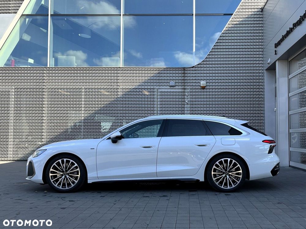 Audi A6 Avant - 13