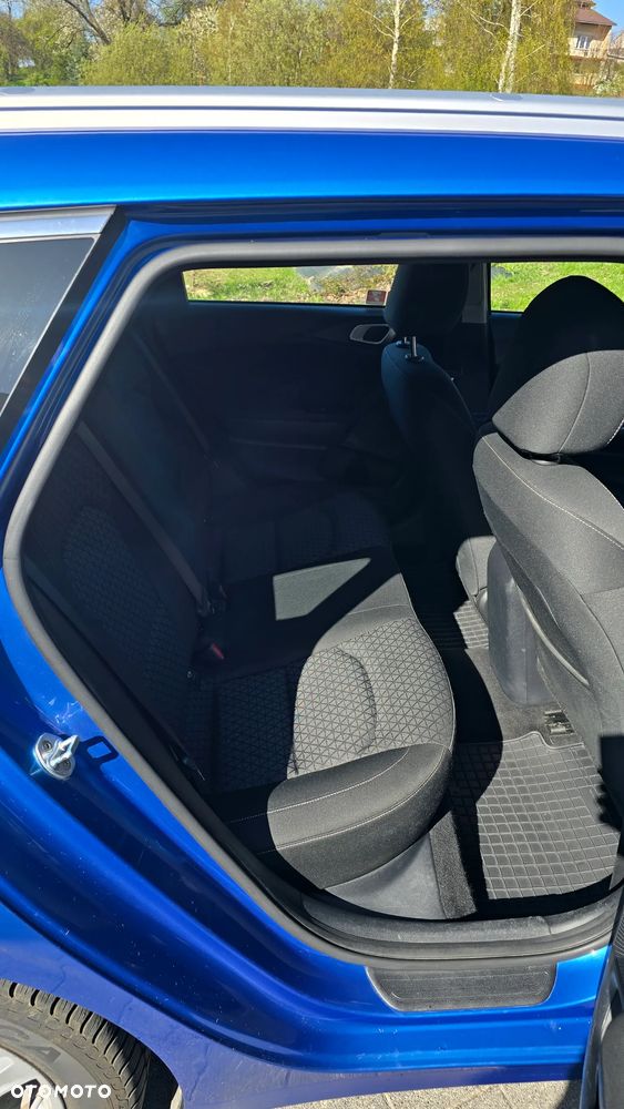 Kia Ceed 1.6 CRDi SCR L - 8