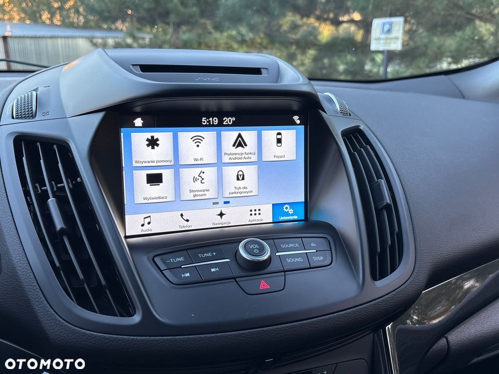 Ford Kuga 2.0 TDCi AWD ST-Line - 17