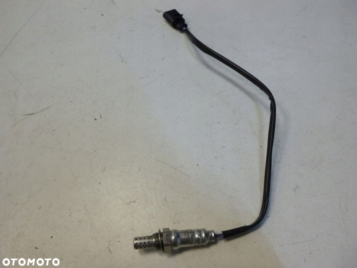 VW AUDI SKODA SEAT SONDA LAMBDA DELPHI NOWA - 2