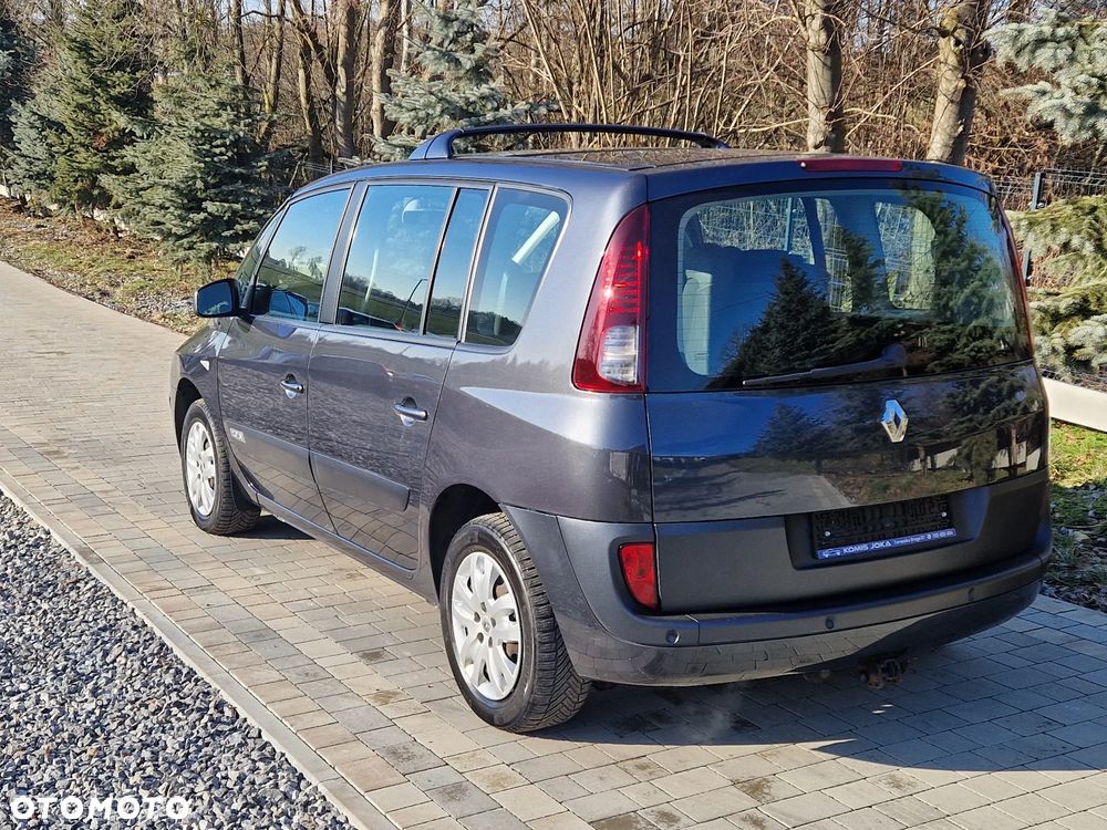 Renault Espace 2.0 Authentique - 8