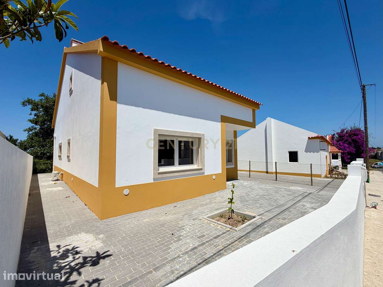 Moradia T3 | Nova | Arrendamento | Coto | Caldas da Rainha - Grande imagem: 2/26