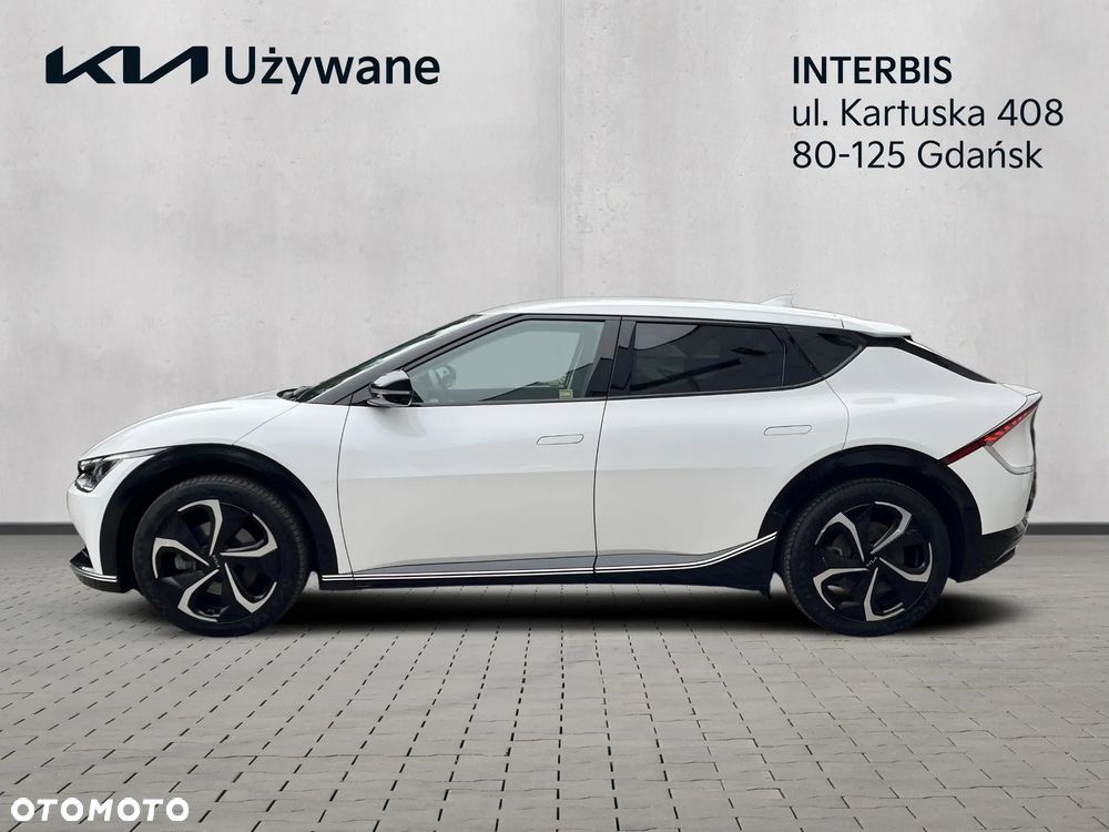 Kia EV6 77.4kWh Plus AWD - 2
