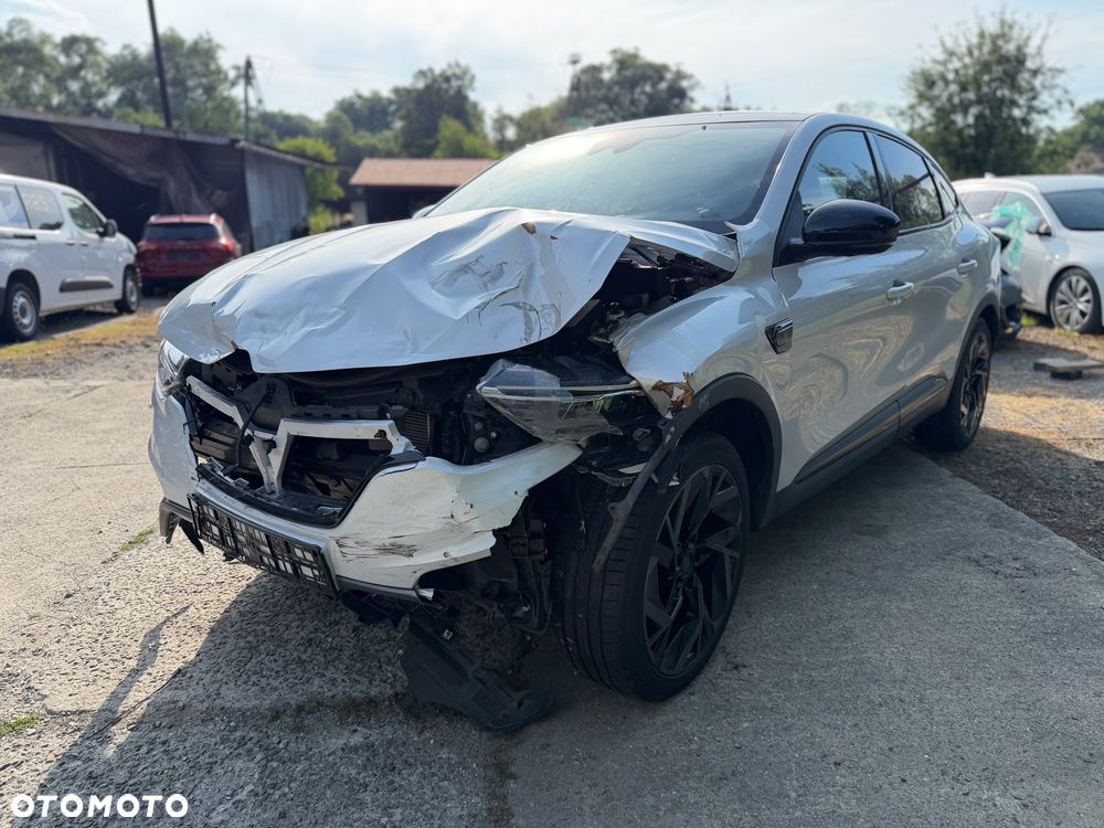 Renault Arkana E-TECH Full 145 Espirit Alpine - 17