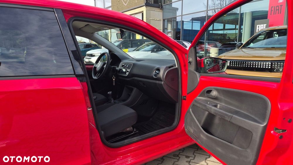 Skoda Citigo 1.0 Ambition EU6 - 18