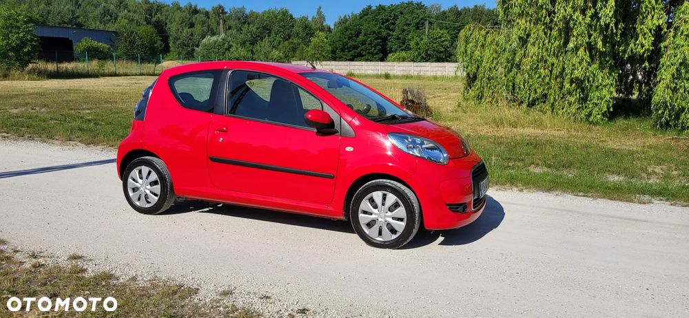Citroën C1 - 5