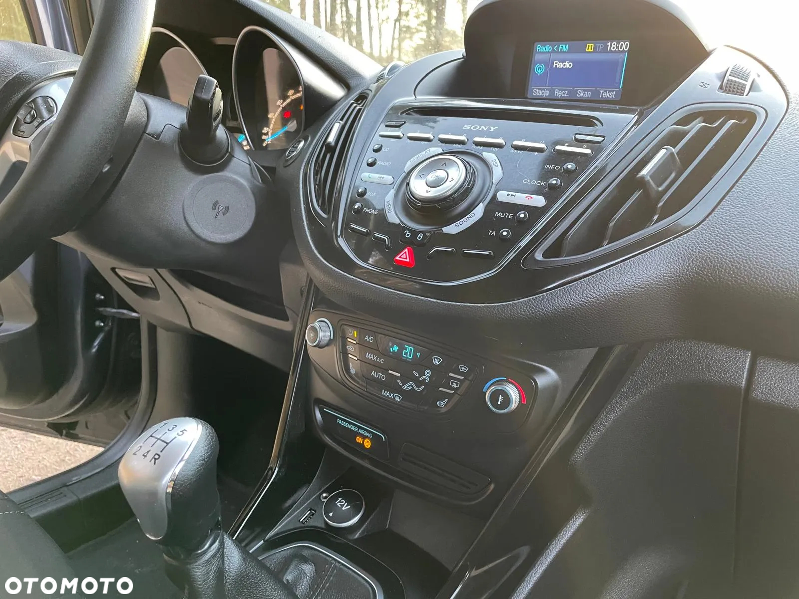 Ford B-MAX 1.6 TDCi Titanium - 31