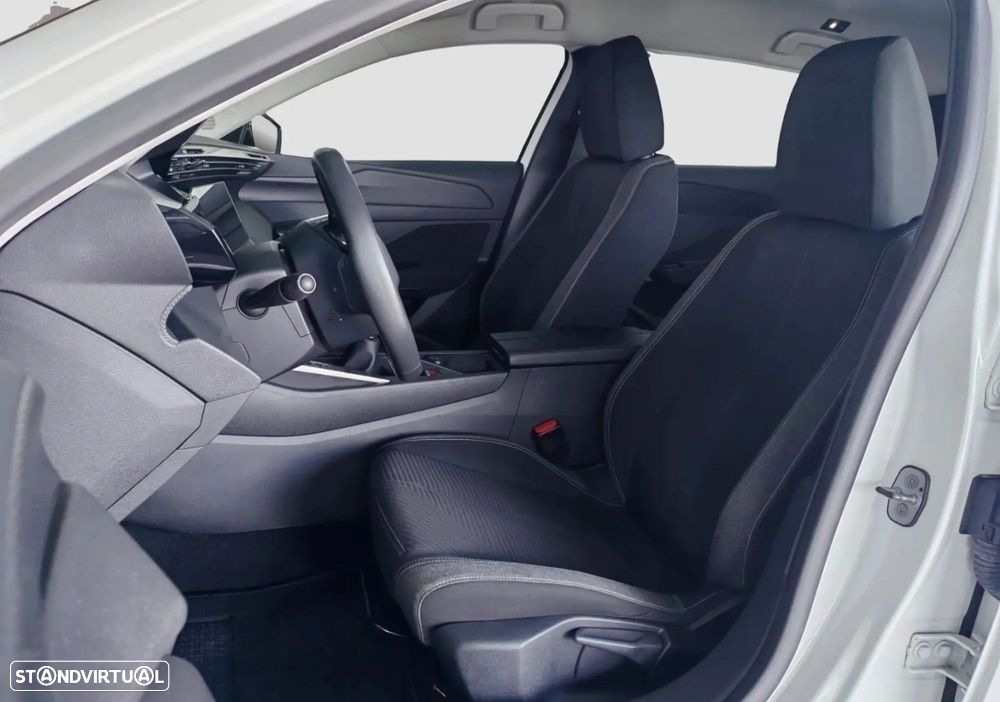 Peugeot 308 SW 1.2 PureTech Active Pack - 11