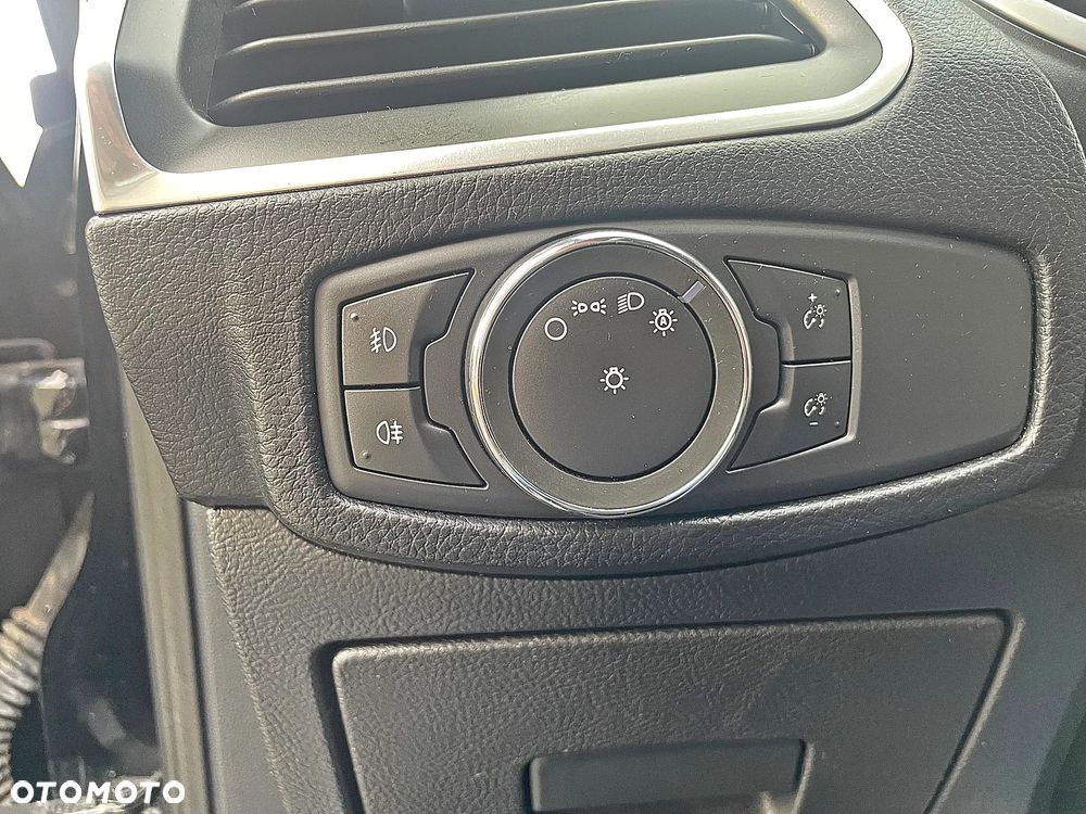 Ford S-Max 2.0 TDCi ST-Line PowerShift - 30