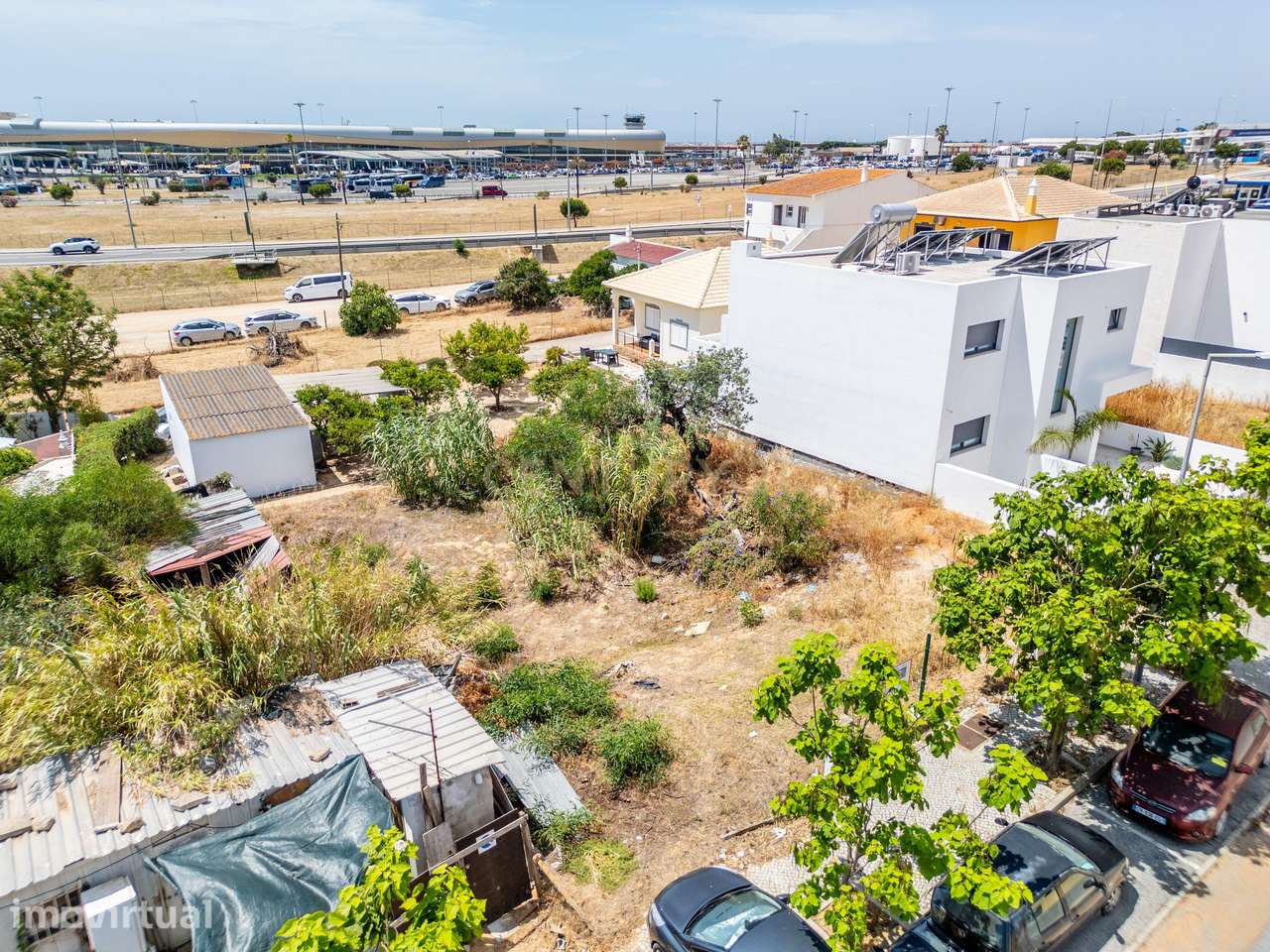 TERRENO URBANO EM MONTENEGRO COM 210m2 - Grande imagem: 3/7