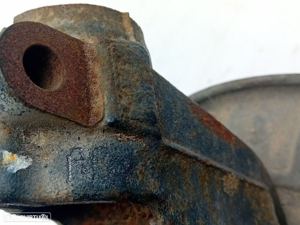 Manga de eixo frente direita SEAT Leon (1P1) - 4