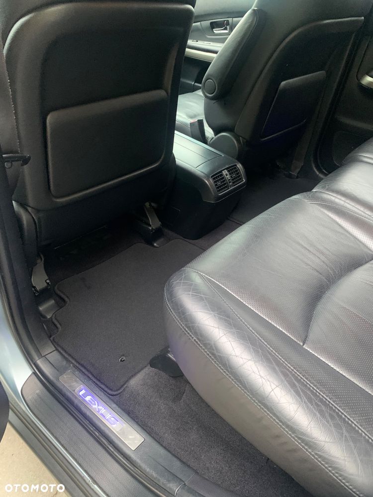 Lexus RX 400h (hybrid) Executive - 13