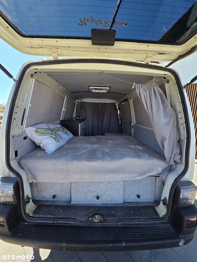 Volkswagen Transporter L - 2