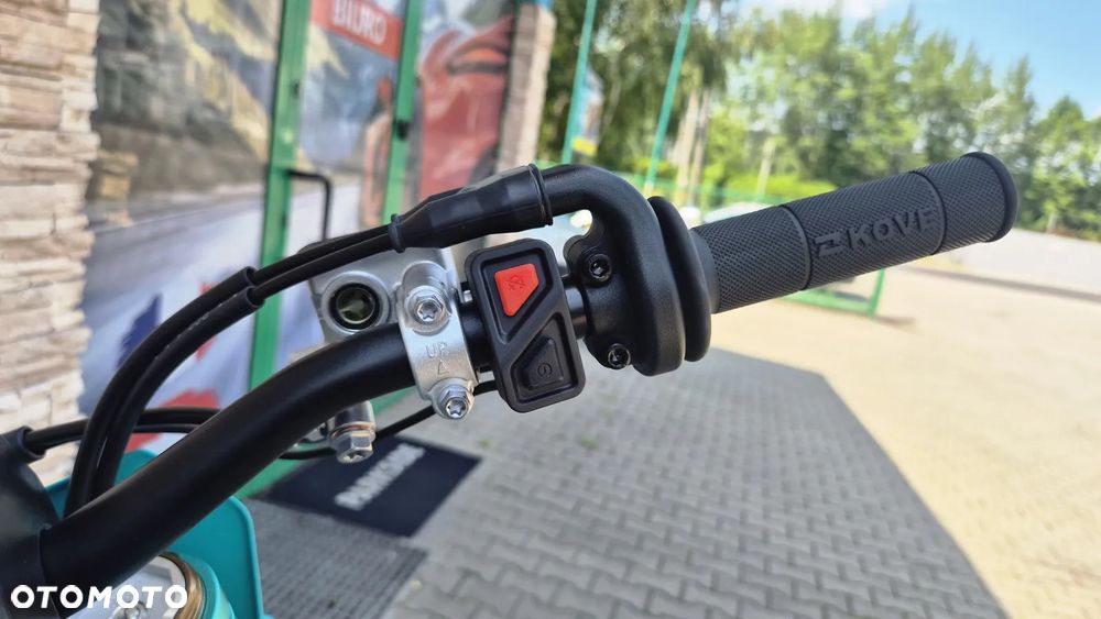 KOVE MX250 - 7