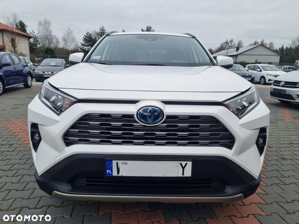 Toyota RAV4 - 3