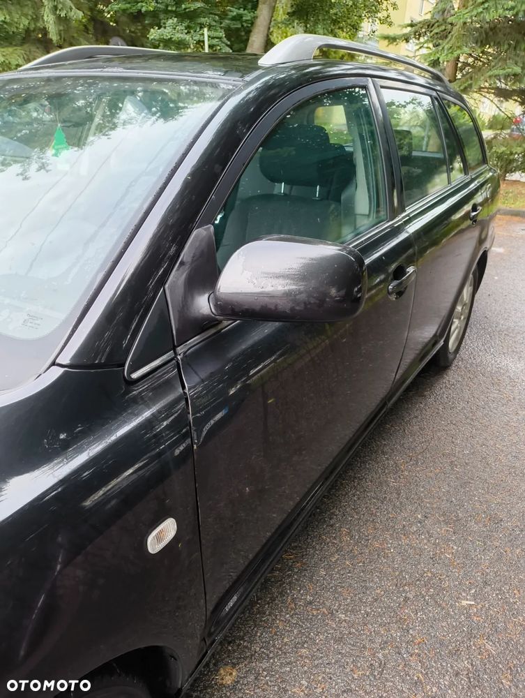 Toyota Avensis 2.0 D-4D Sol - 6