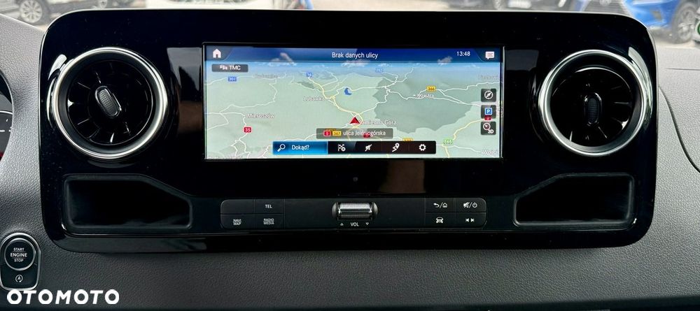 Mercedes-Benz Sprinter - 17