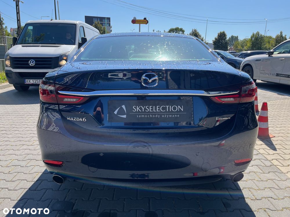 Mazda 6 2.0 Center-Line - 7
