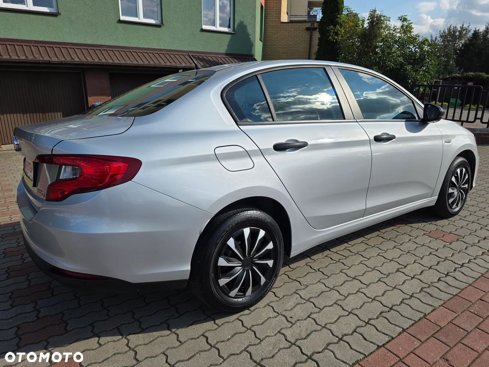 Fiat Tipo 1.4 16v Pop - 13