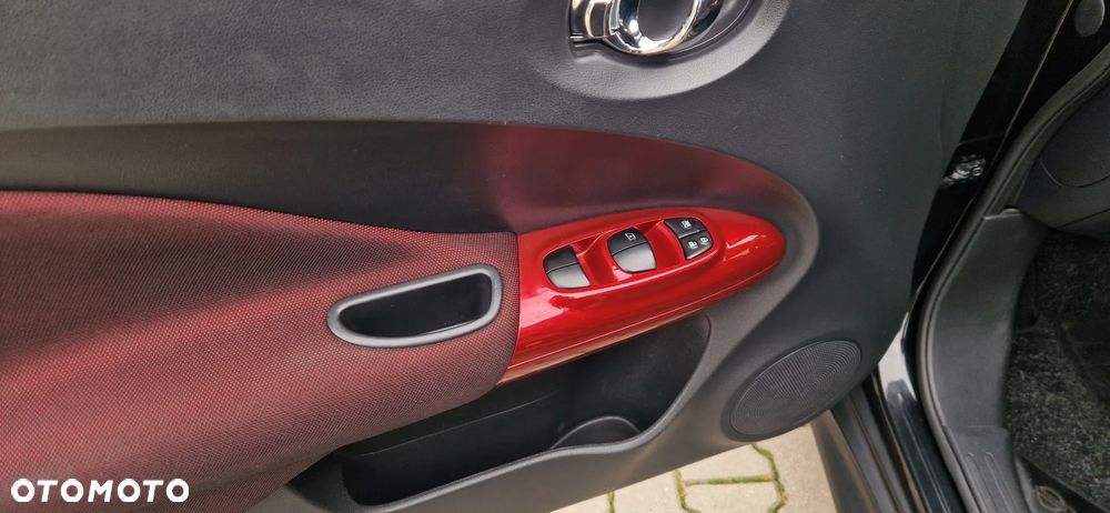 Nissan Juke 1.6 Tekna - 26