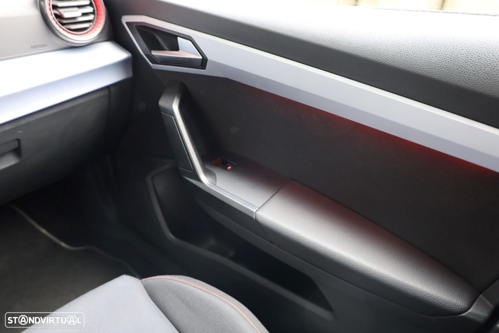 SEAT Ibiza 1.0 TSI FR DSG - 24