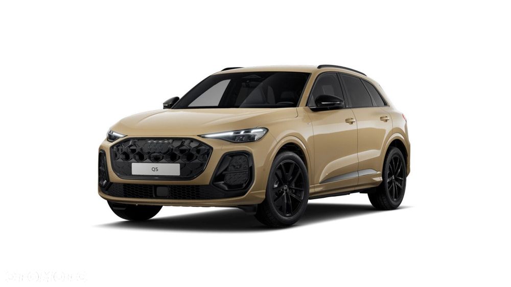 Audi Q5 TFSI mHEV 150 kW Quattro S tronic - 2