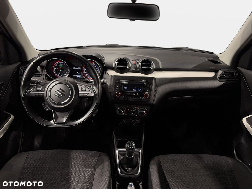 Suzuki Swift - 18
