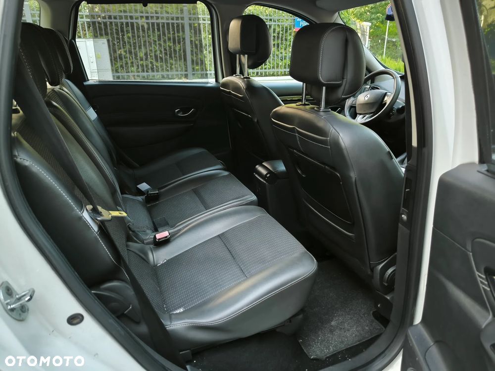 Renault Scenic TCe 130 Dynamique - 18