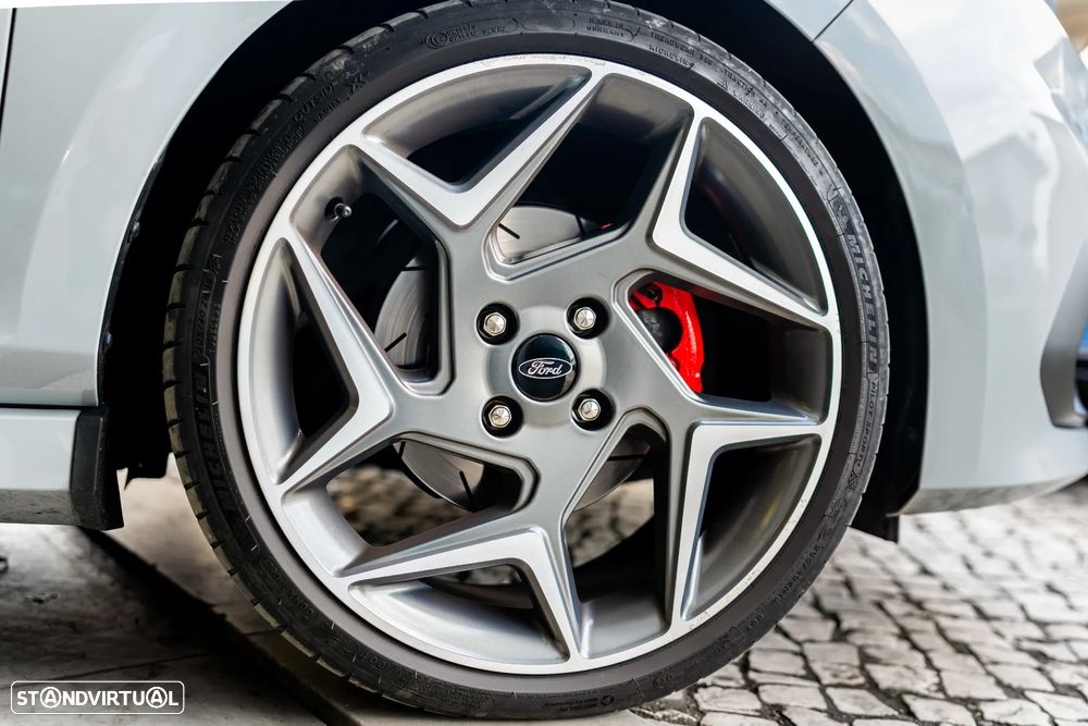 Ford Fiesta 1.5 EcoBoost ST - 27