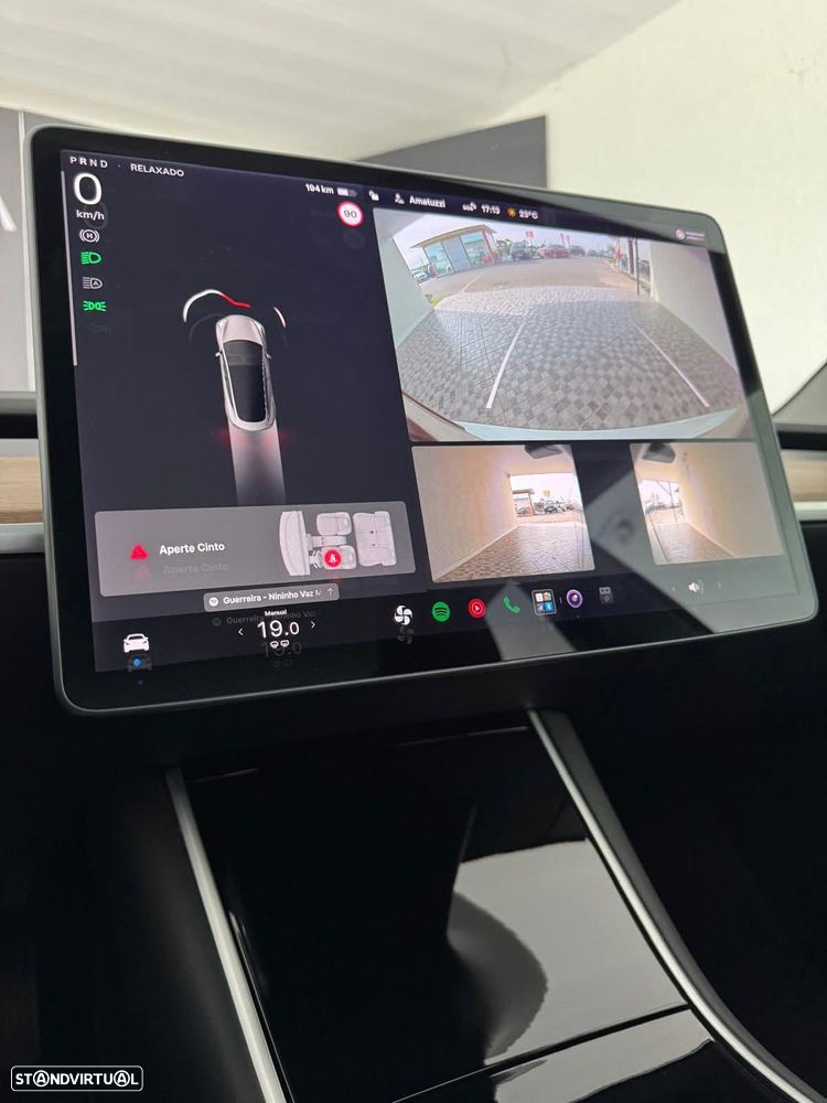 Tesla Model 3 Long-Range RWD - 18