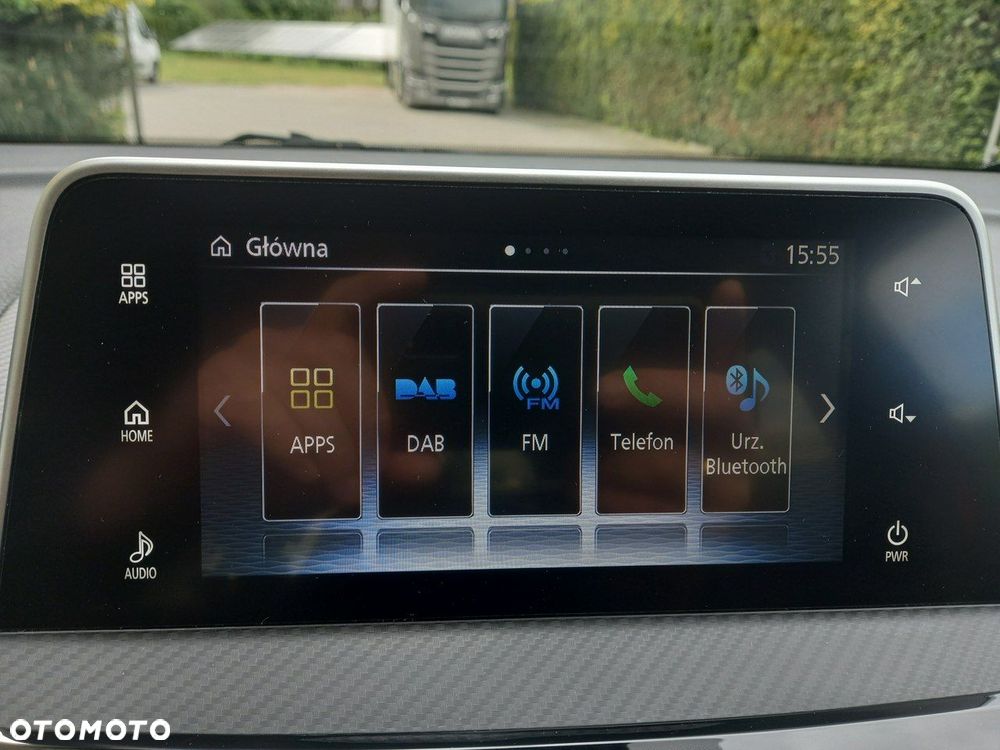 Mitsubishi Eclipse Cross 1.5 T Intense Plus CVT - 34