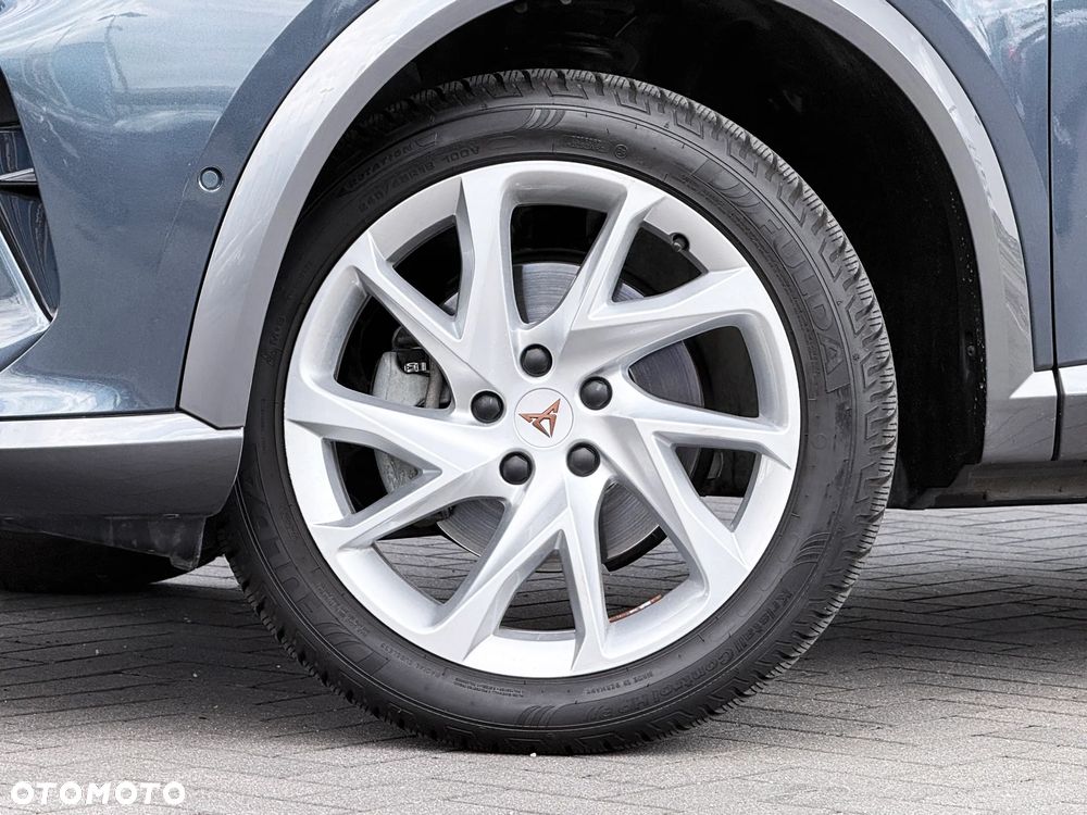 Cupra Formentor 1.5 TSI DSG - 7