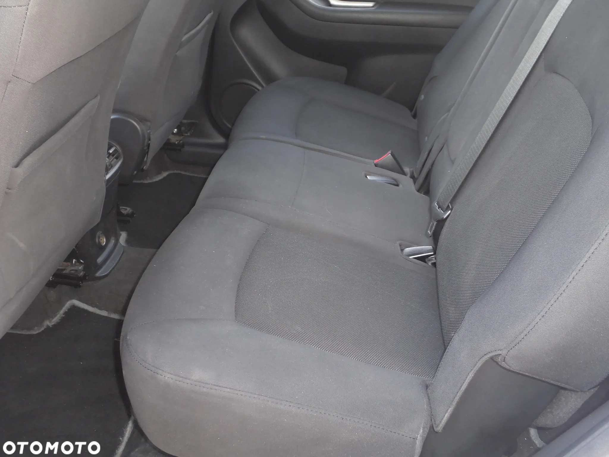 Chevrolet Orlando 2.0 TD LTZ+ - 12