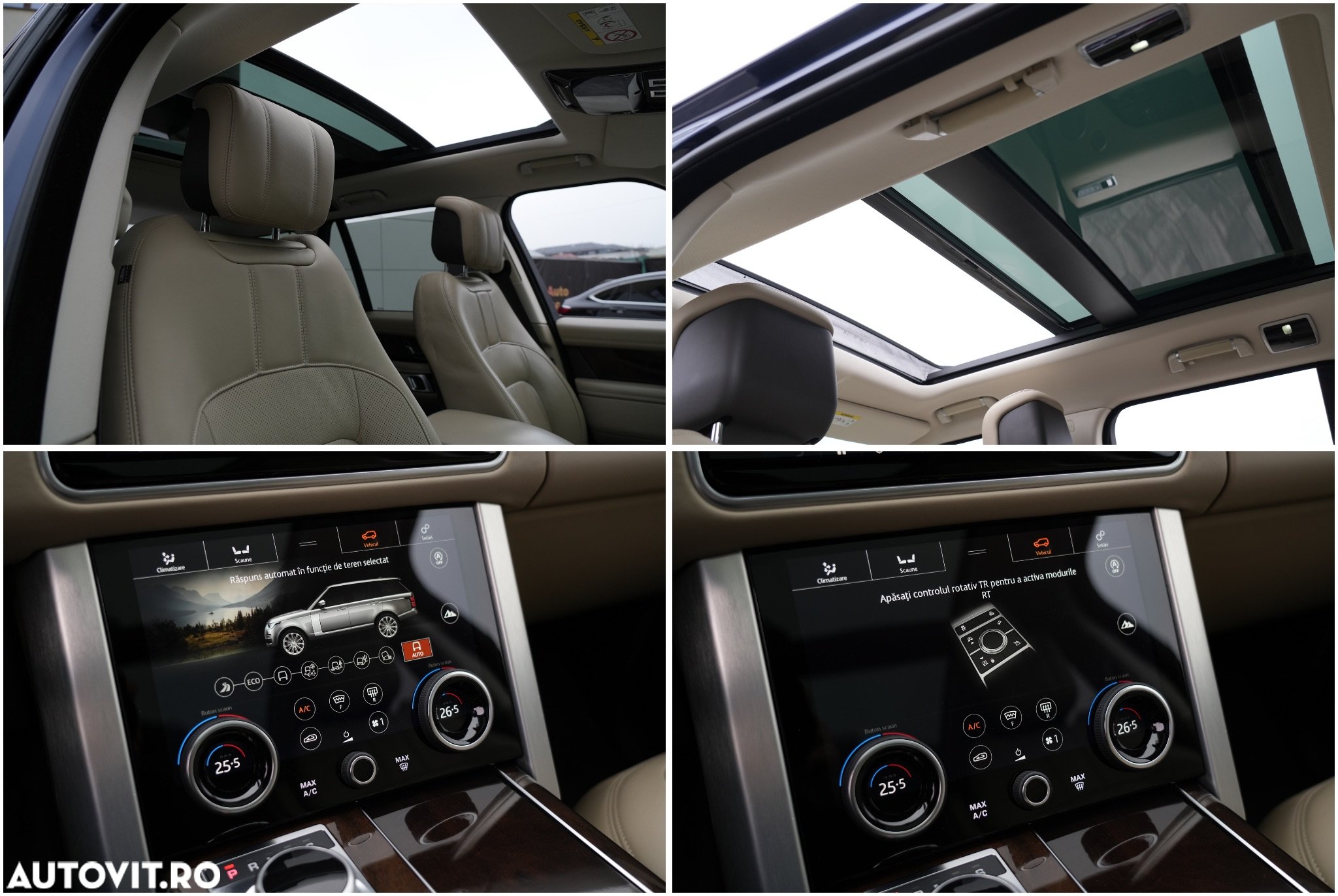 Land Rover Range Rover - 6