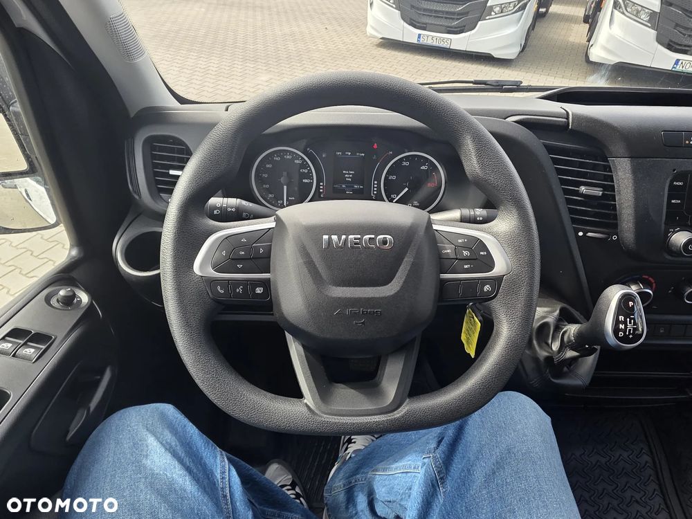 Iveco 35S14A8V Automat Maxi Kamera Czujniki Parkowania - 5