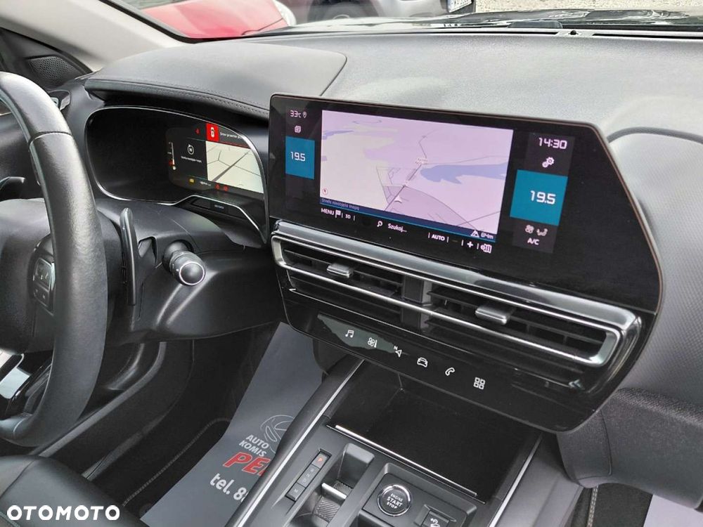 Citroën C5 Aircross - 15