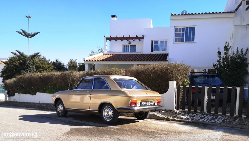 Peugeot 304 - 15