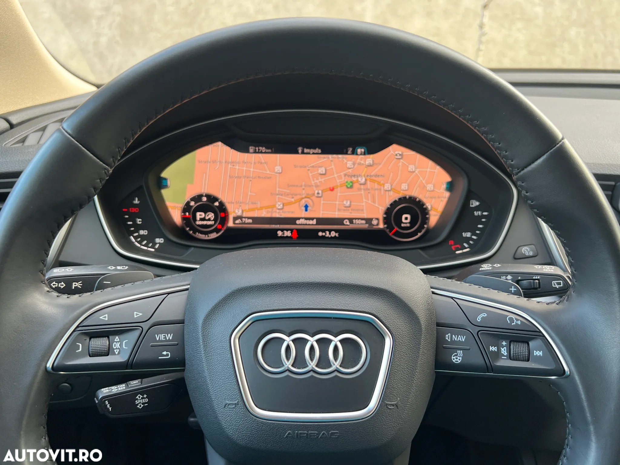 Audi Q5 35 TDI S tronic MHEV Basic - 12