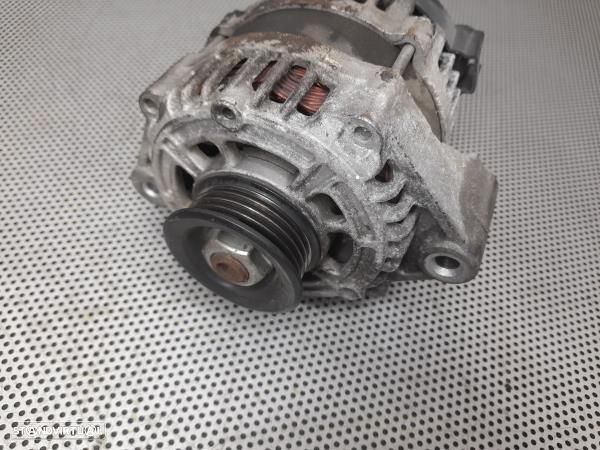 Alternador Chevrolet Spark (M300) - 2