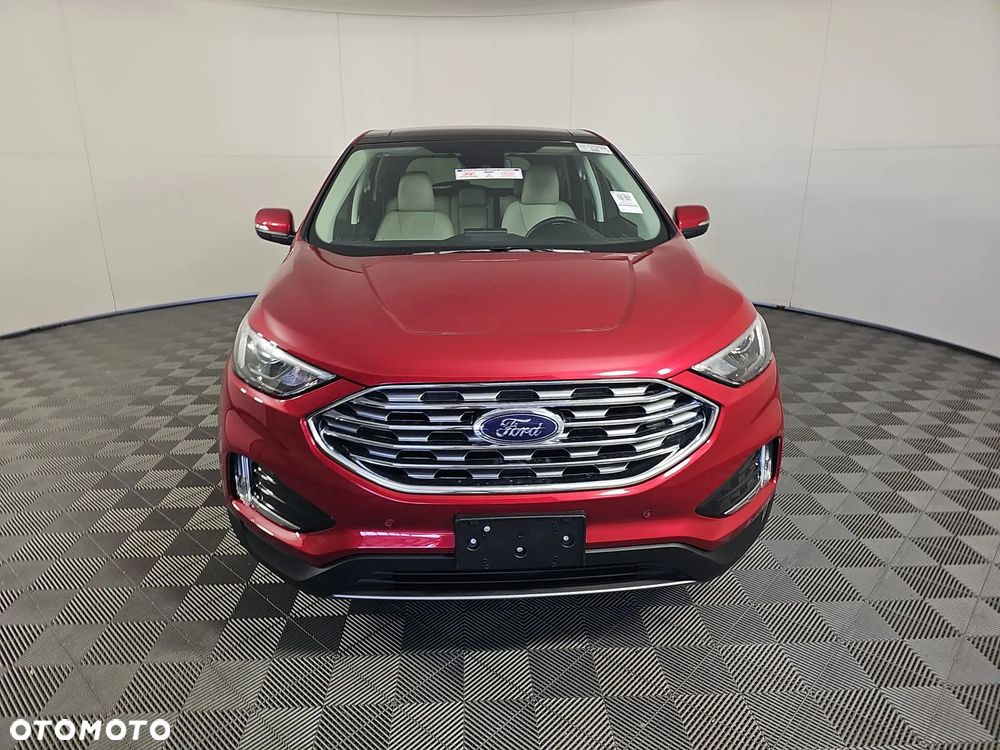 Ford Edge - 2