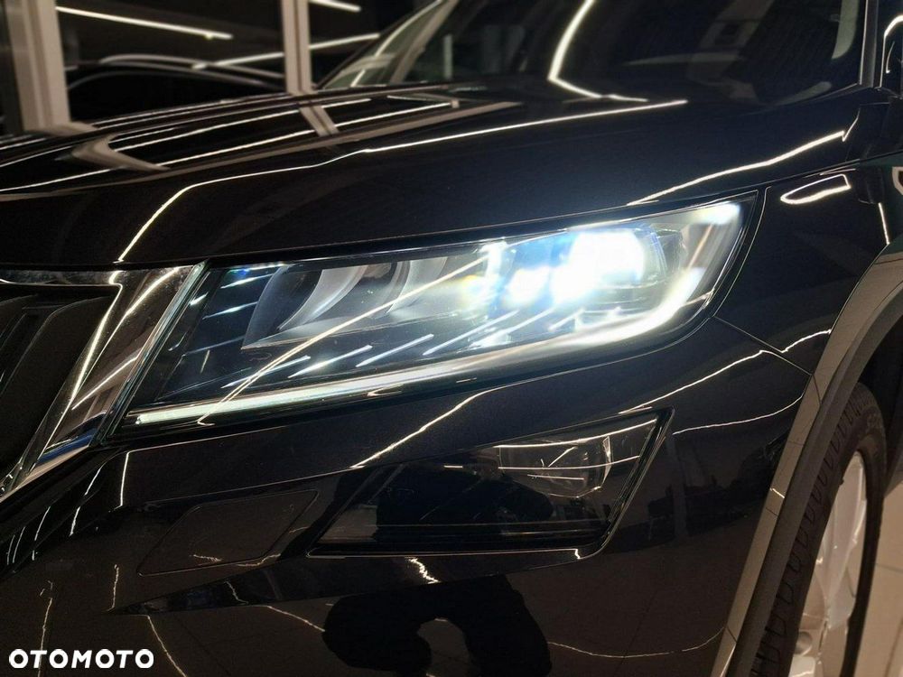 Skoda Kodiaq - 9