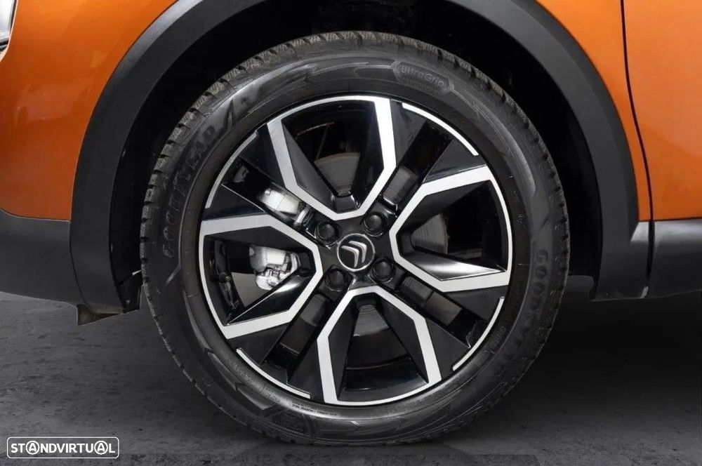 Citroën e-C4 50 kWh Feel - 9