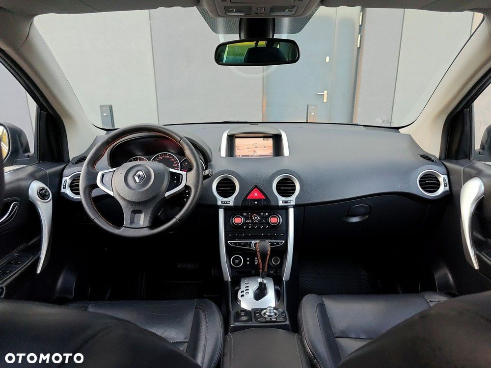 Renault Koleos 2.0 dCi FAP 4x4 Luxe - 38