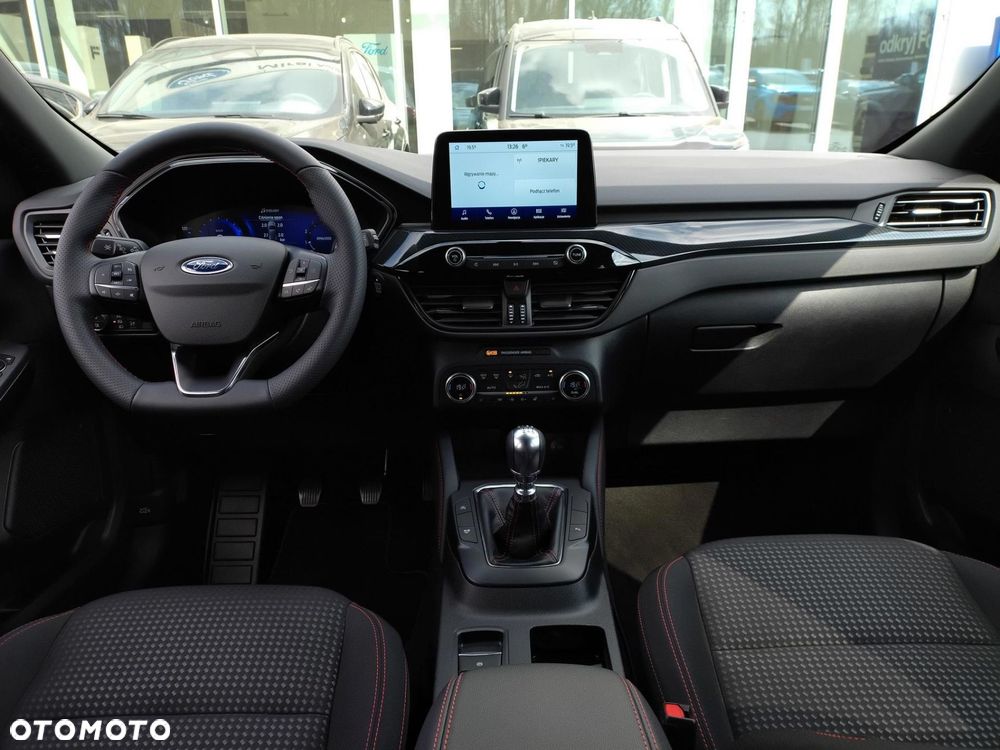 Ford Kuga 1.5 EcoBoost FWD ST-Line X - 11
