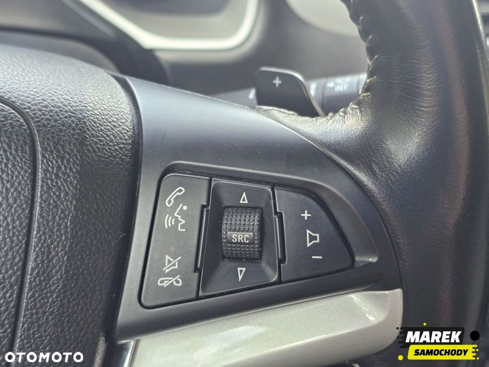 Chevrolet Camaro - 17