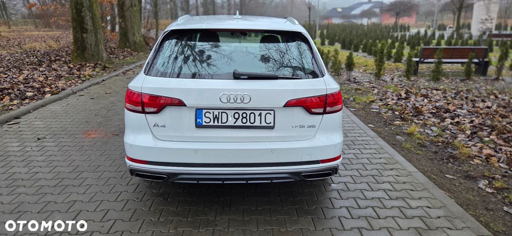 Audi A4 Avant 35 TFSI S tronic - 17