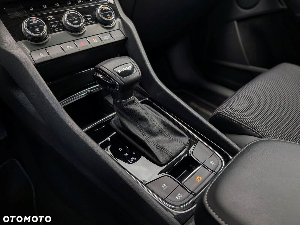Skoda Kodiaq 1.5 TSI ACT 4x2 Style DSG - 29