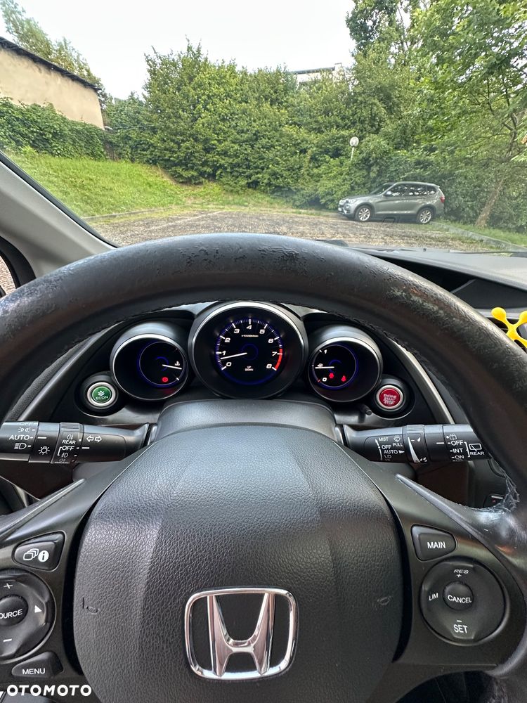 Honda Civic 1.8 Executive - 11